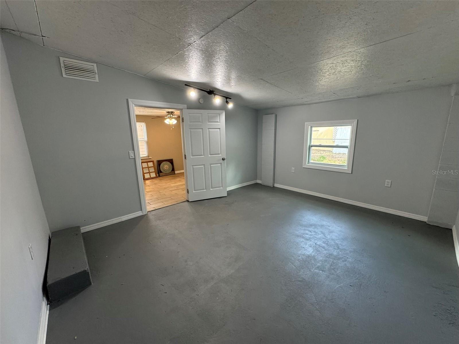 NOT IN SUBDIVION - Residential