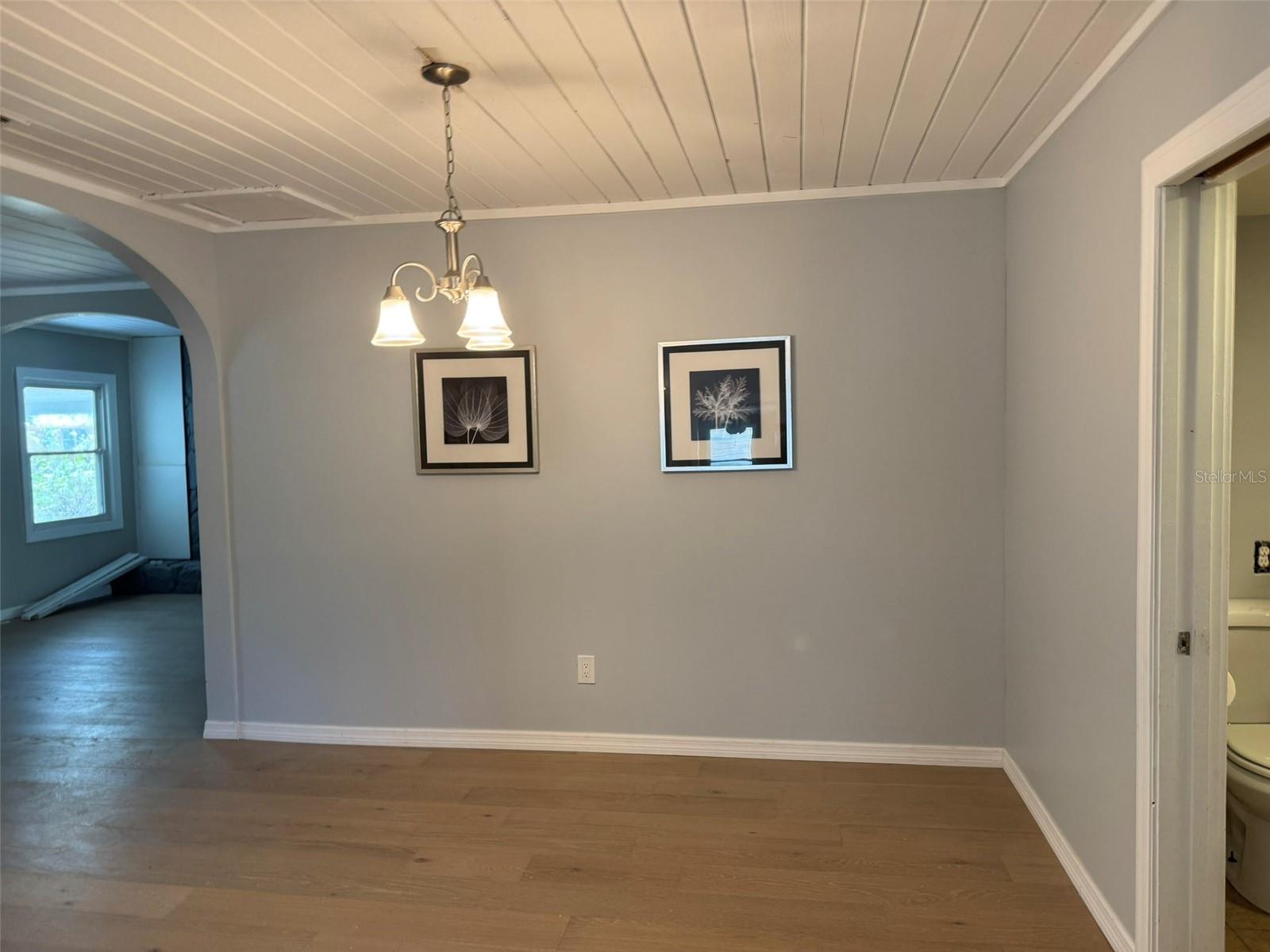 NOT IN SUBDIVION - Residential