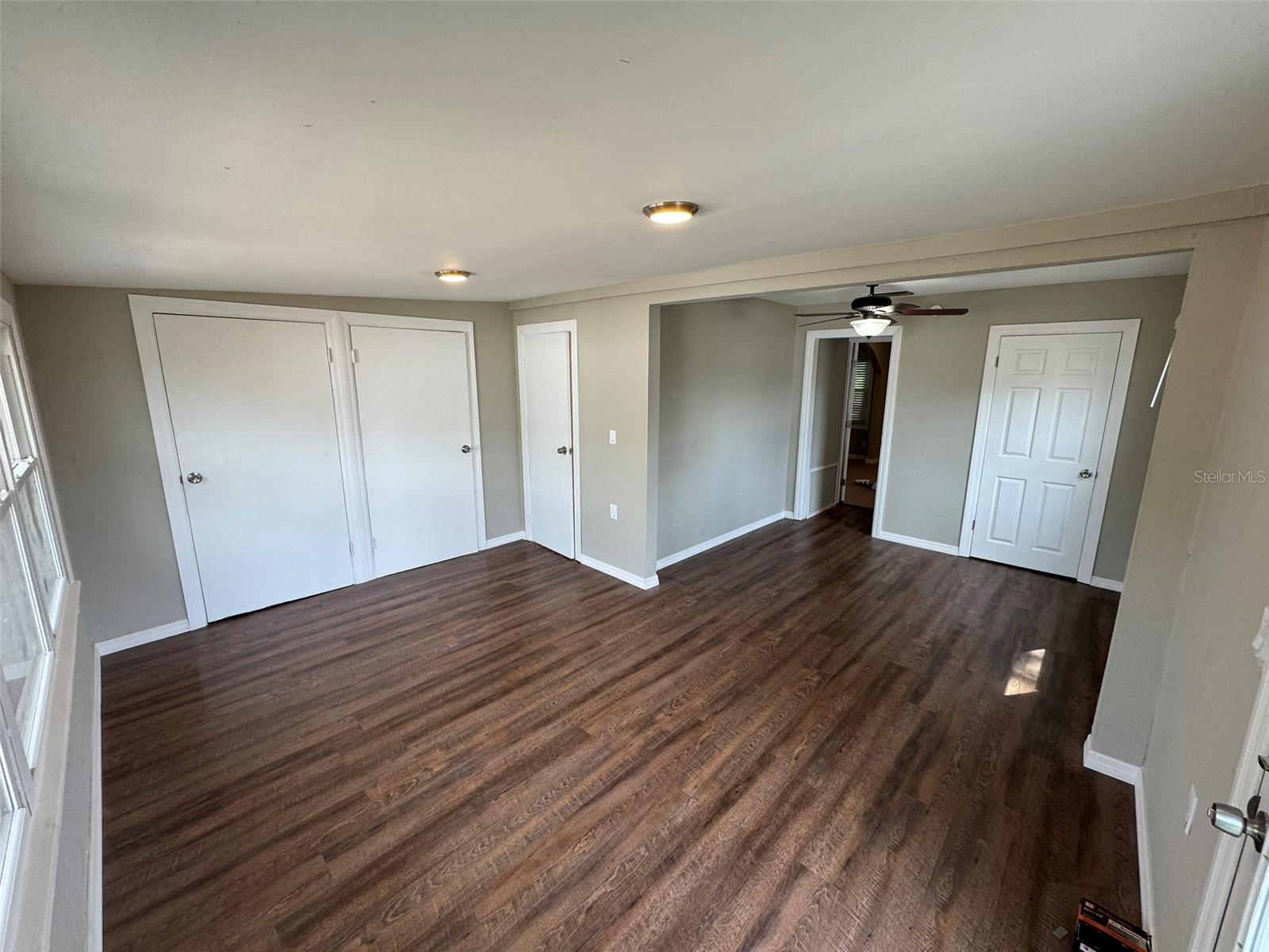 NOT IN SUBDIVION - Residential