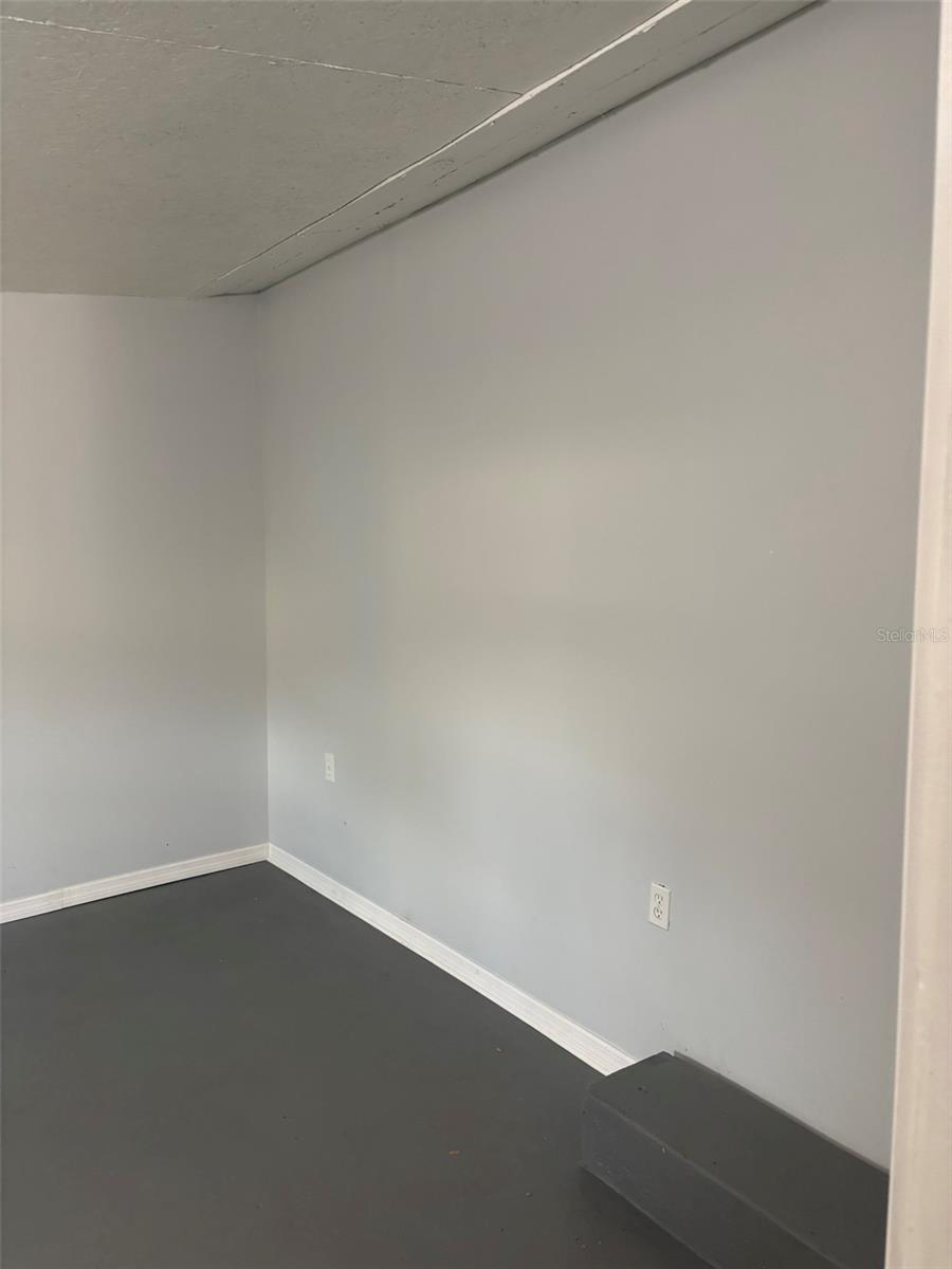 NOT IN SUBDIVION - Residential