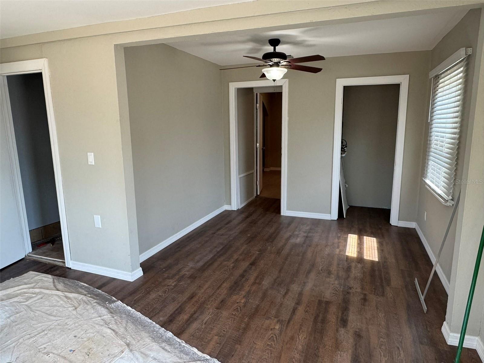 NOT IN SUBDIVION - Residential