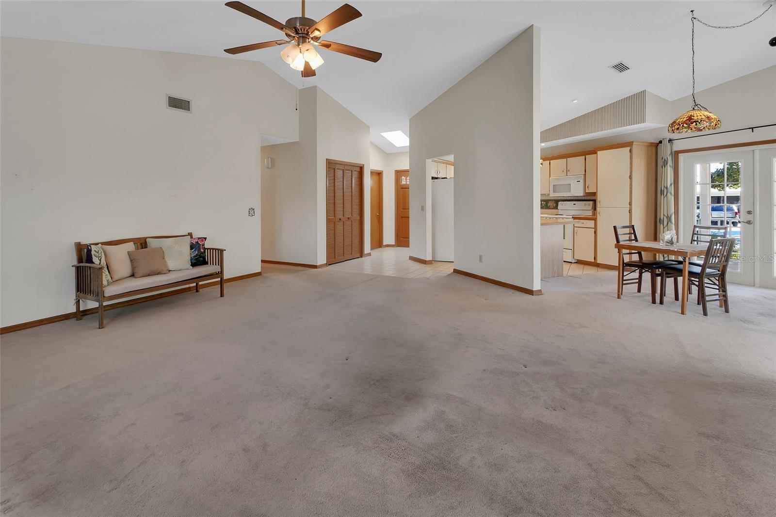 1200 S VILLAGE LAKE DRIVE