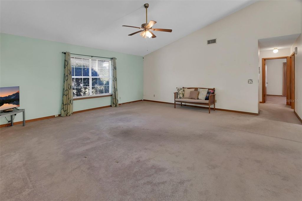 Photo of 1200 S Village Lake Drive, Deland, FL 32724 (MLS # V4947234)