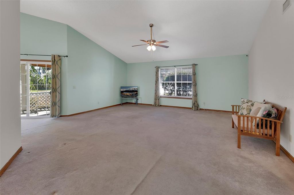 Photo of 1200 S Village Lake Drive, Deland, FL 32724 (MLS # V4947234)