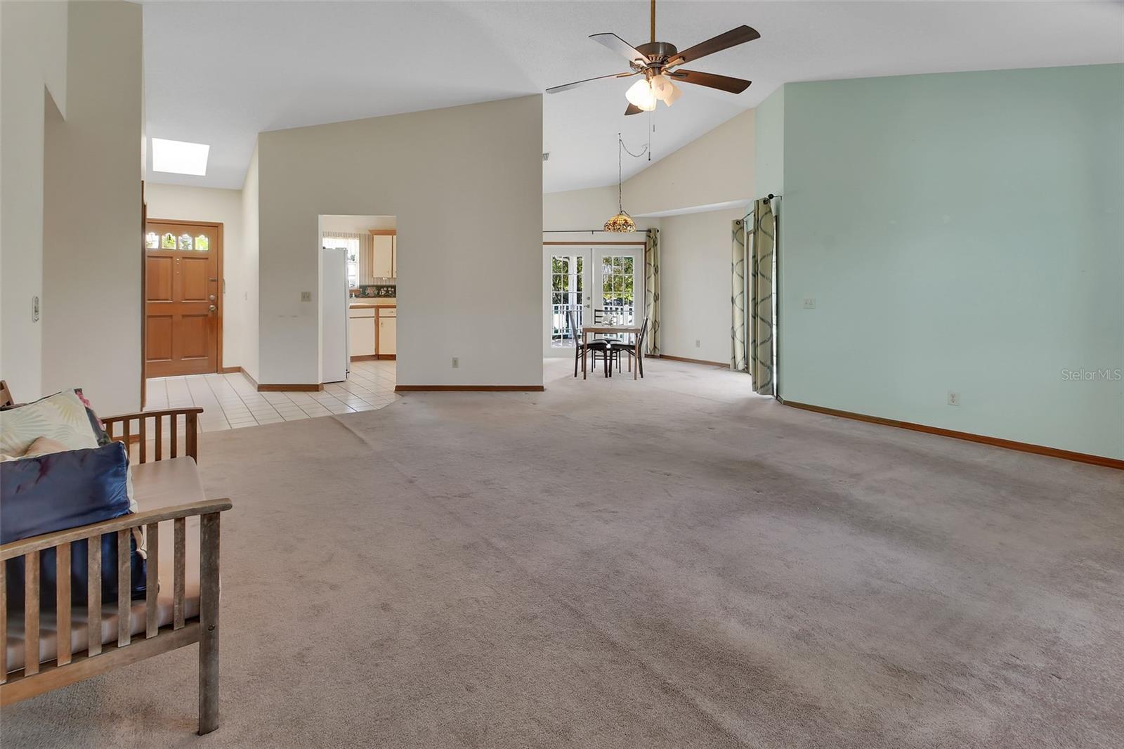 1200 S VILLAGE LAKE DRIVE