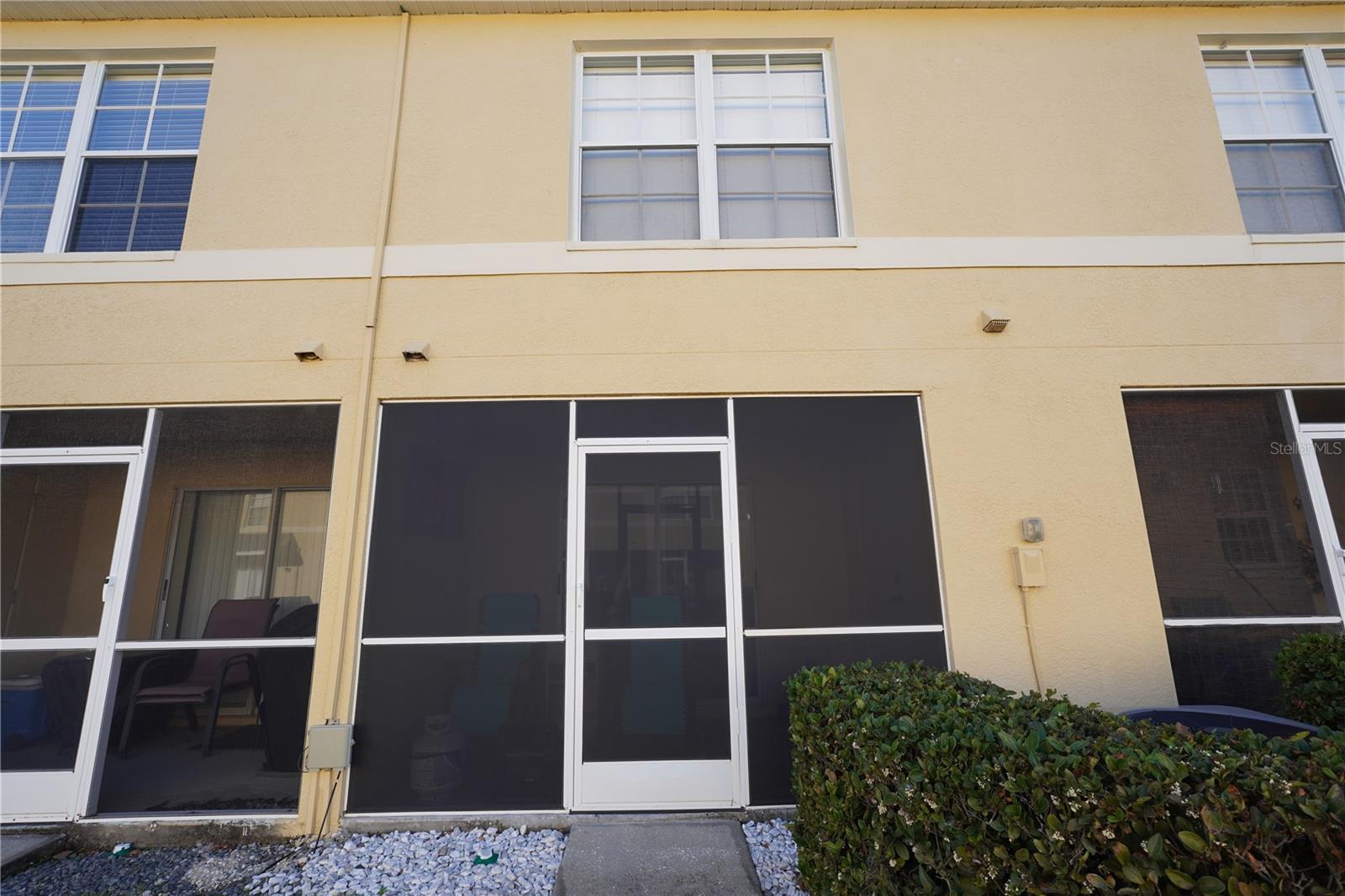 COBBLESTONE LANDING TWNHMS CONDO - Residential