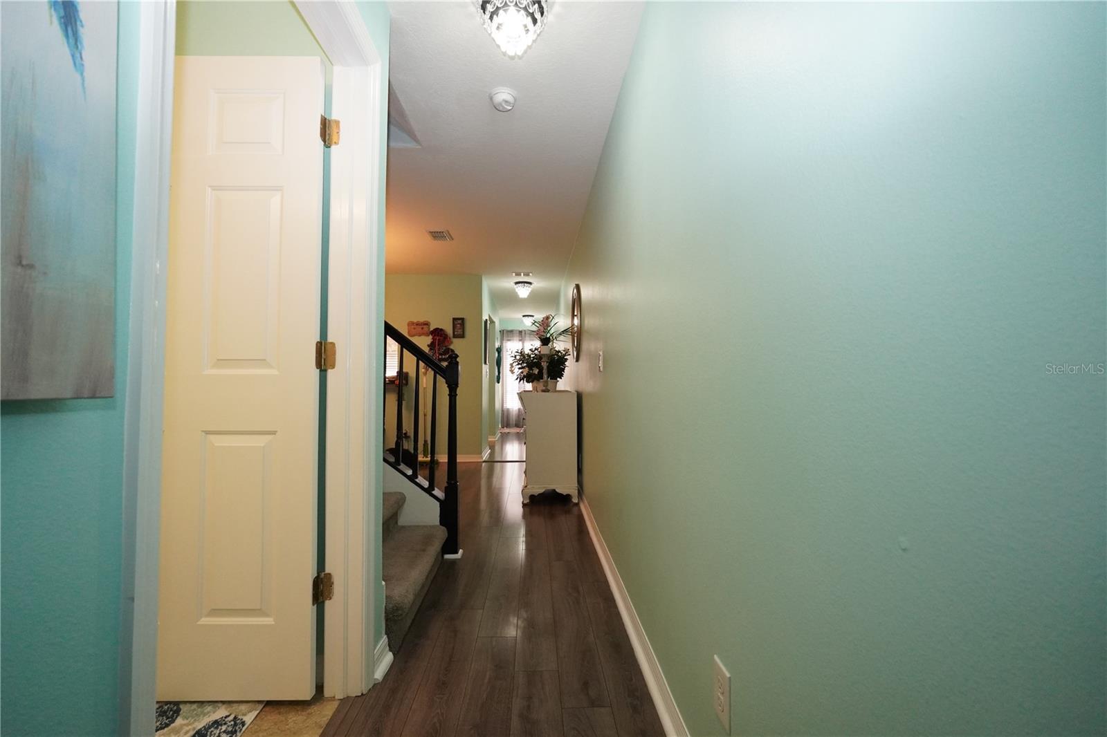 COBBLESTONE LANDING TWNHMS CONDO - Residential