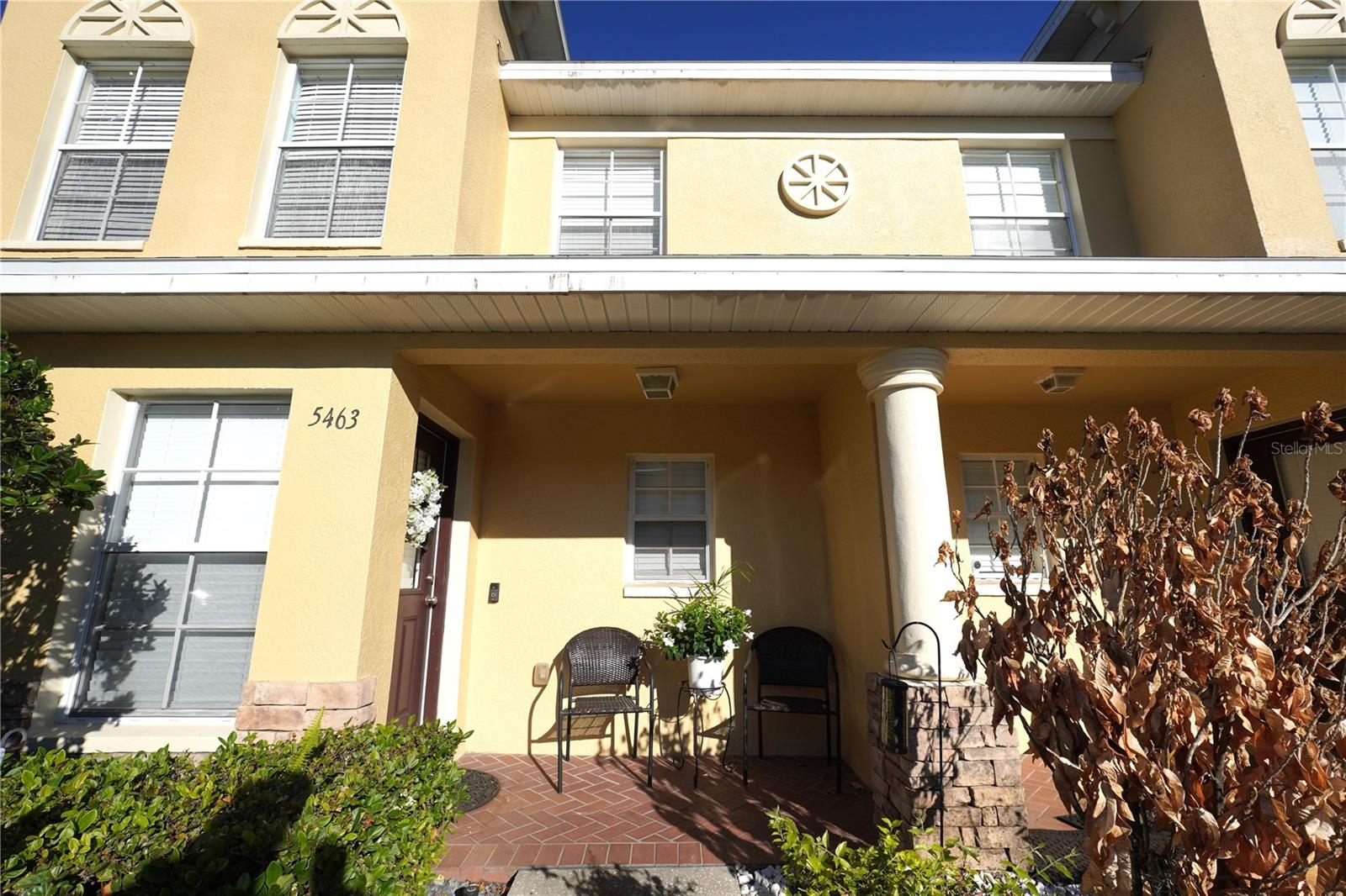COBBLESTONE LANDING TWNHMS CONDO - Residential