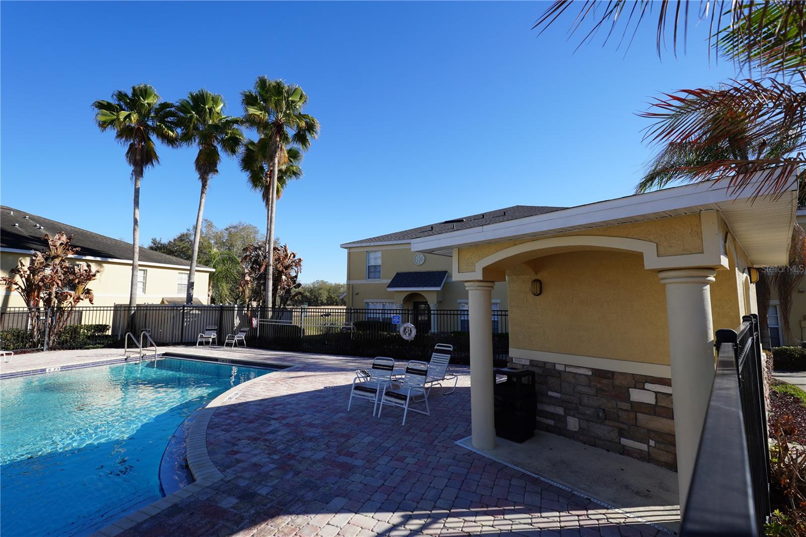 COBBLESTONE LANDING TWNHMS CONDO - Residential