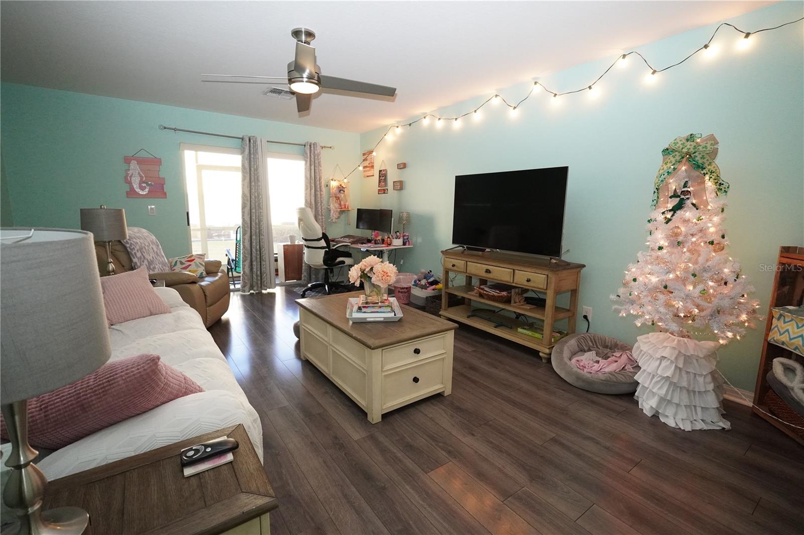 COBBLESTONE LANDING TWNHMS CONDO - Residential