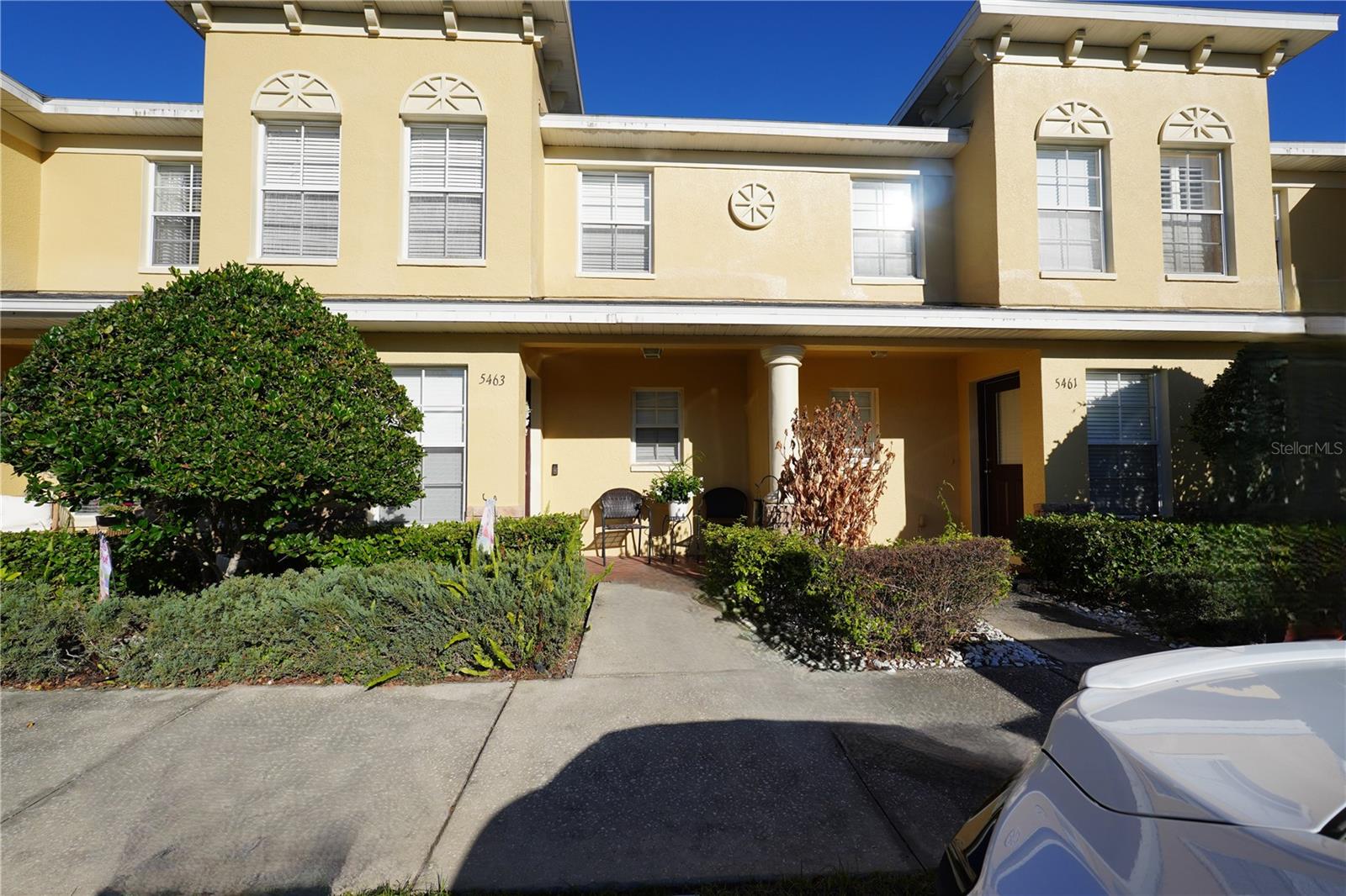 COBBLESTONE LANDING TWNHMS CONDO - Residential