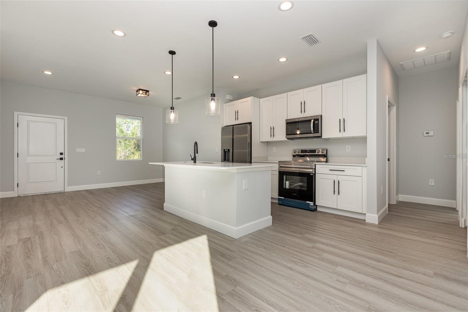 PORT CHARLOTTE SUB - Residential