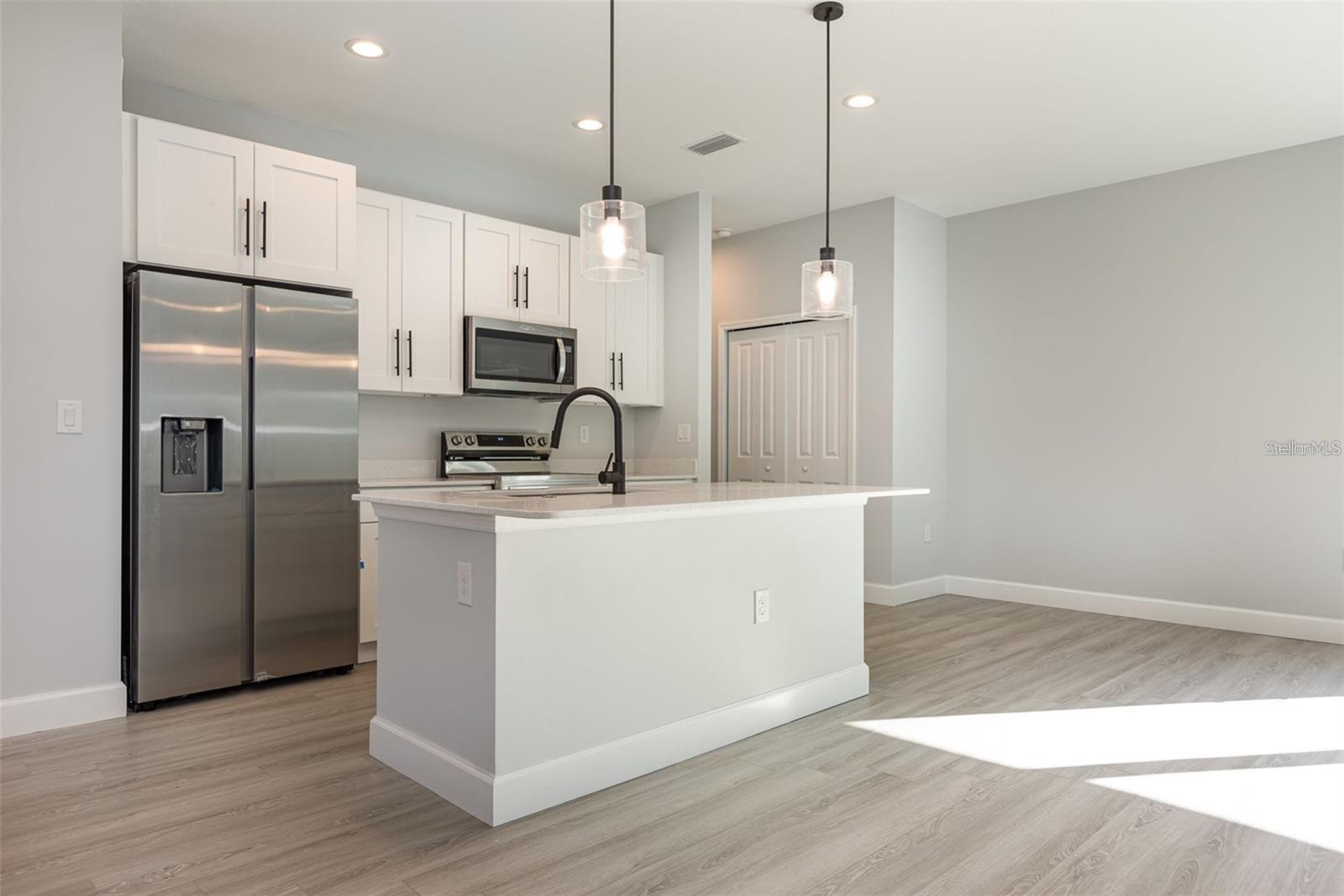 PORT CHARLOTTE SUB - Residential