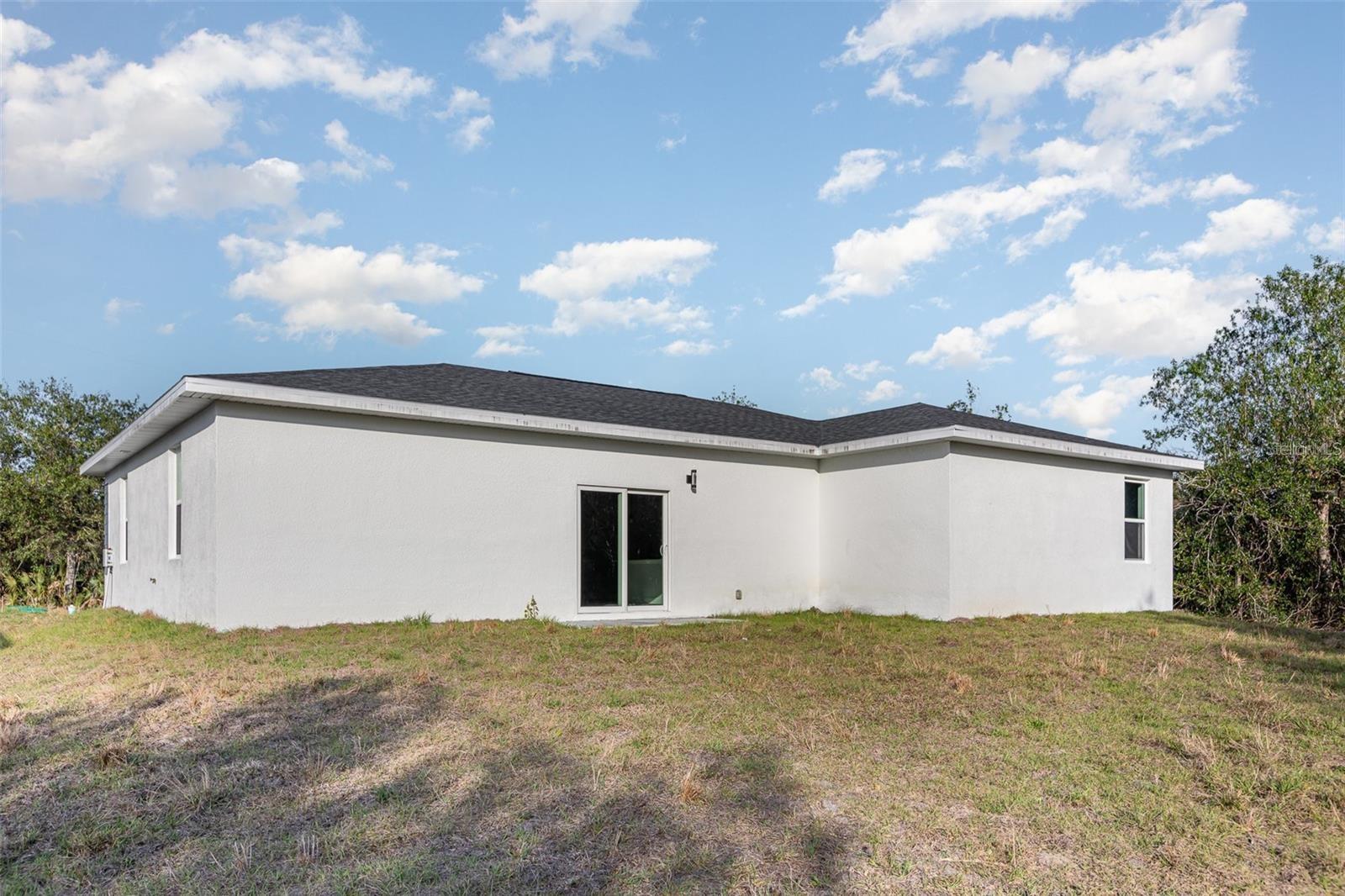 PORT CHARLOTTE SUB - Residential