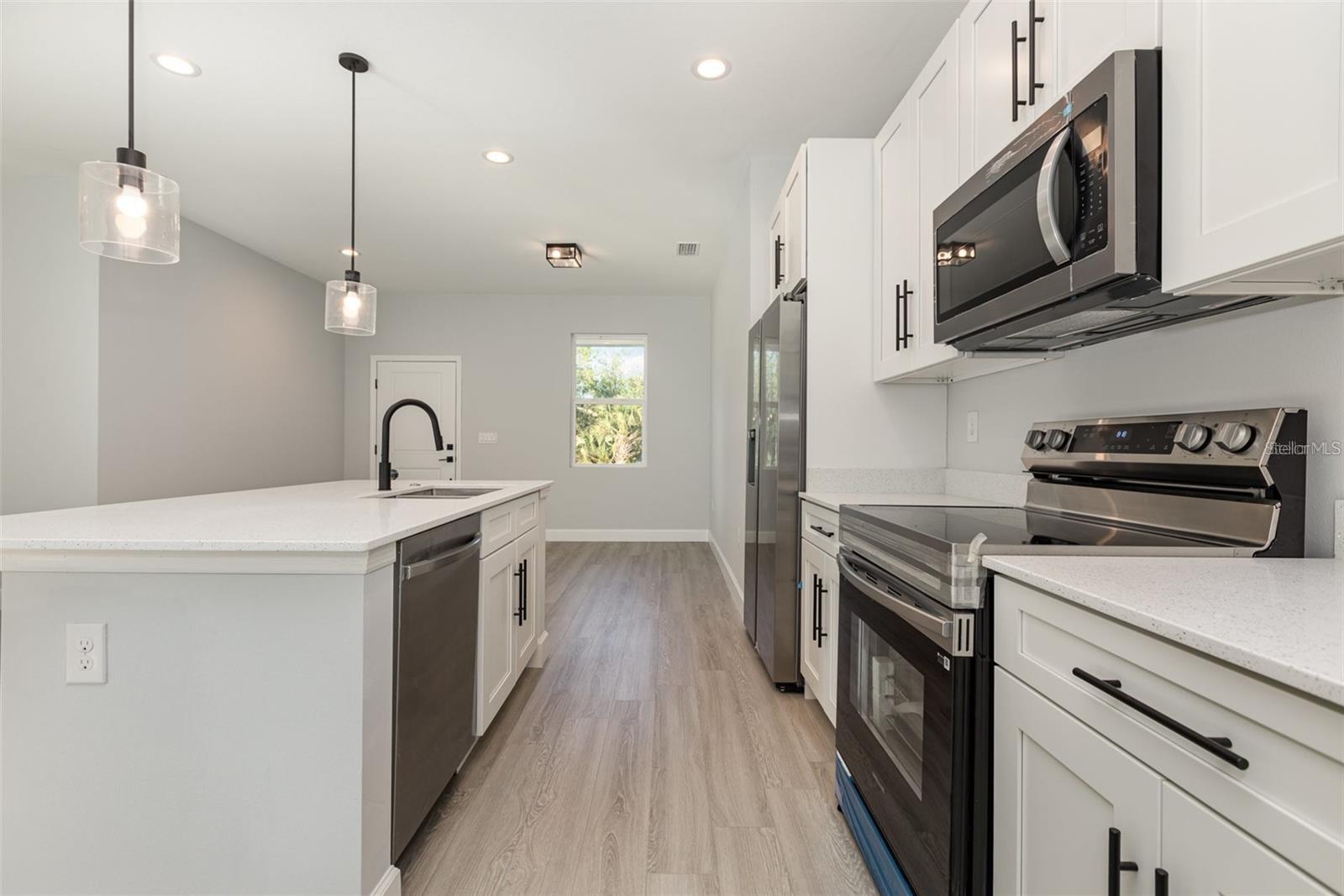 PORT CHARLOTTE SUB - Residential