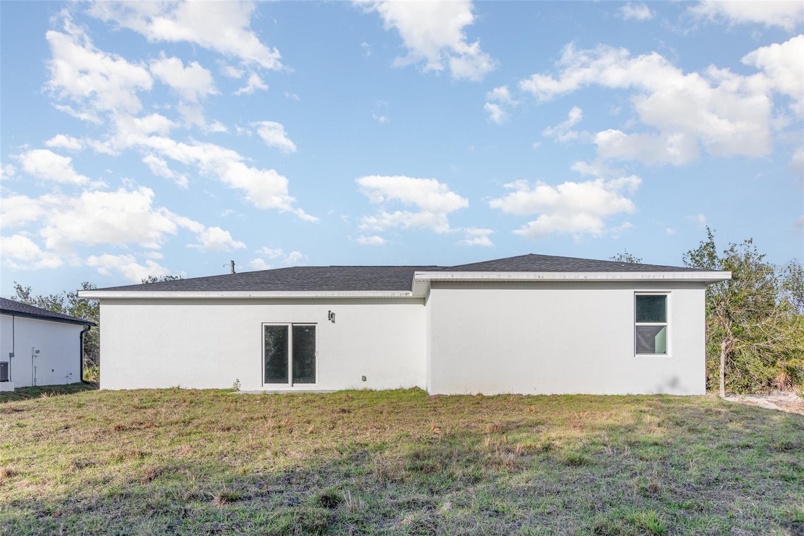 PORT CHARLOTTE SUB - Residential