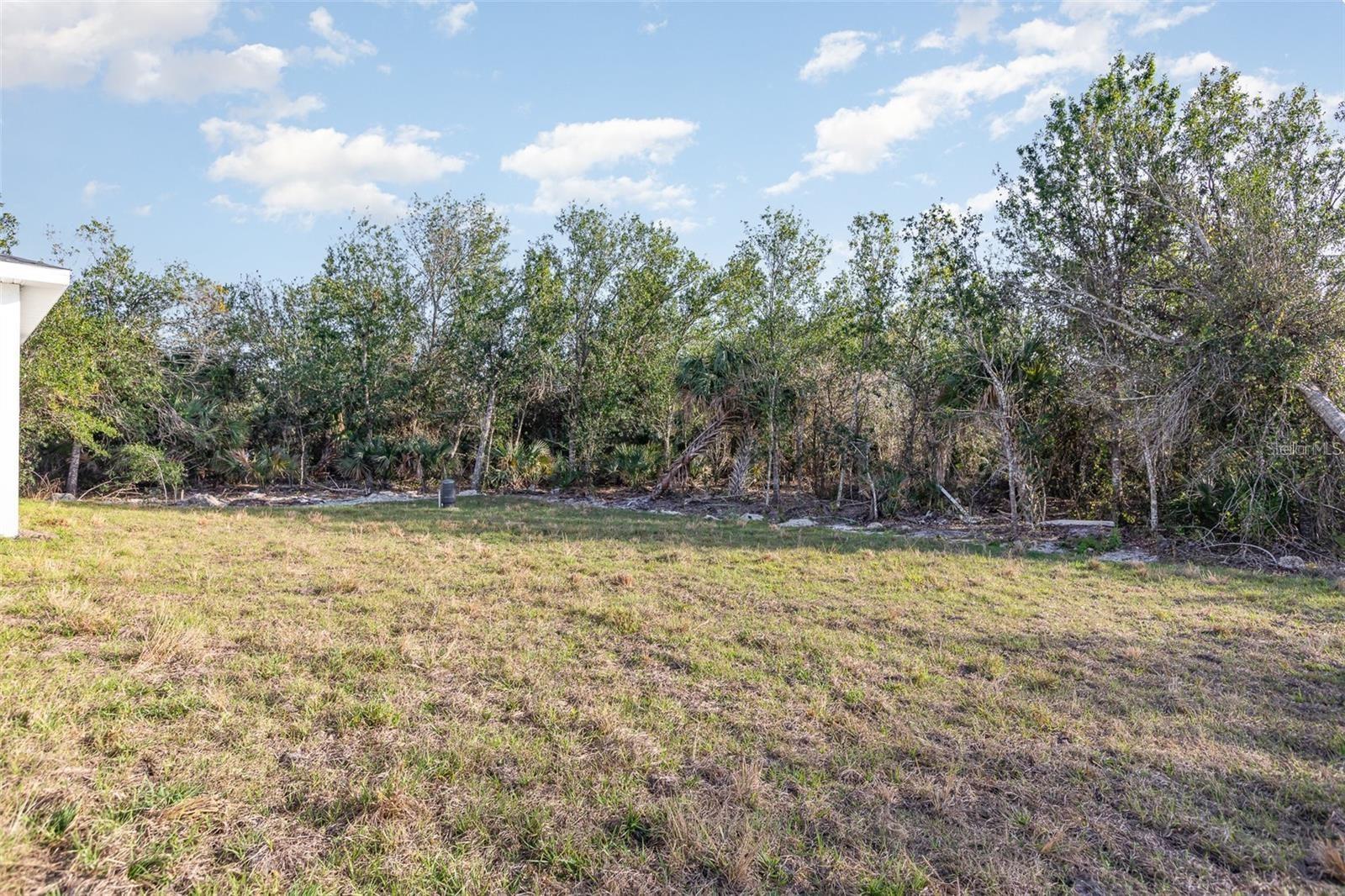 PORT CHARLOTTE SUB - Residential