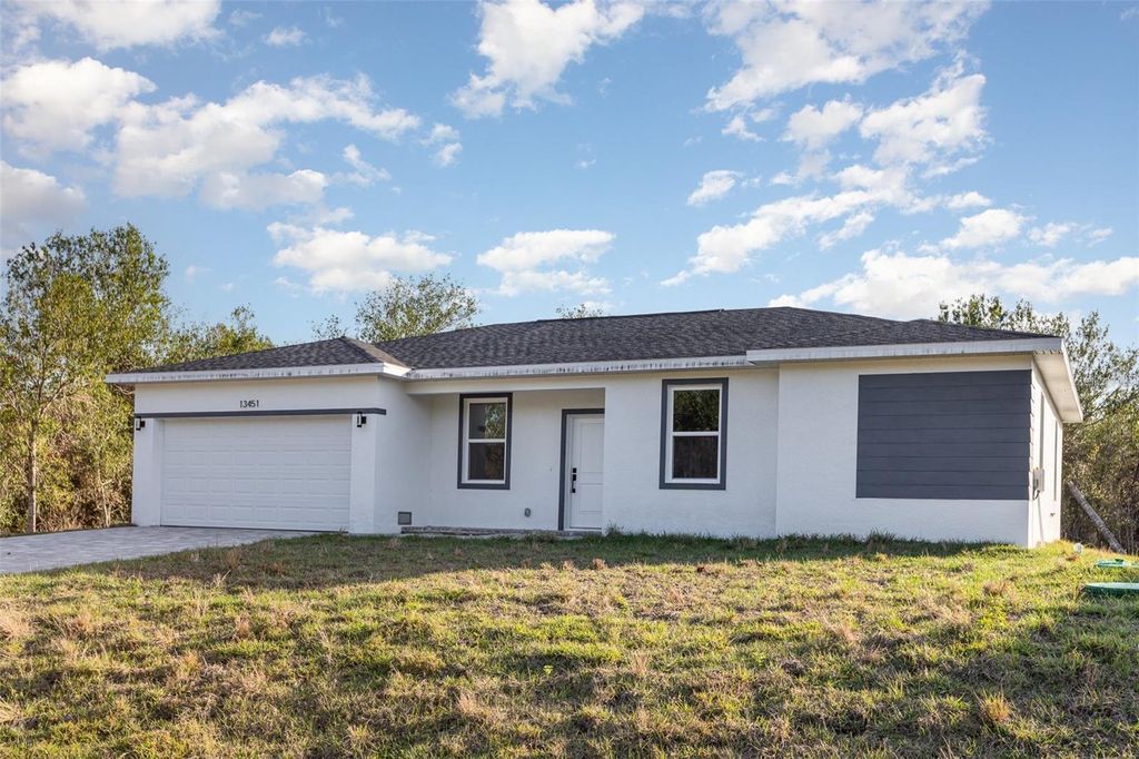 Photo of 13451 Kaplan Terrace, Port Charlotte, FL 33981 (MLS # TB8444887)