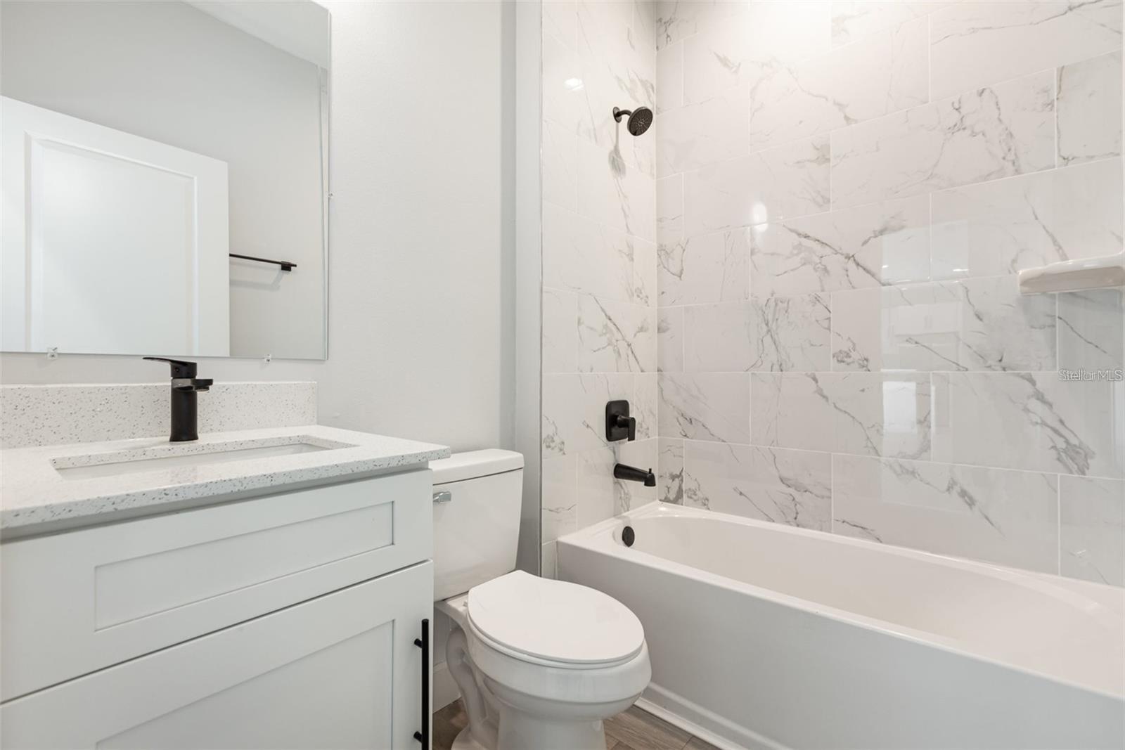 PORT CHARLOTTE SUB - Residential