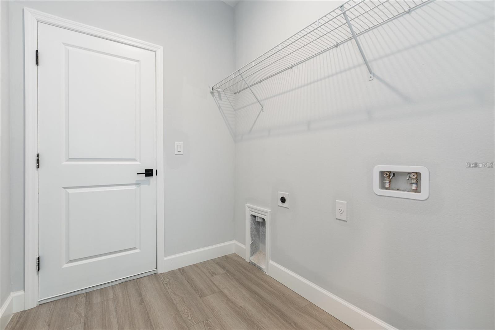 PORT CHARLOTTE SUB - Residential