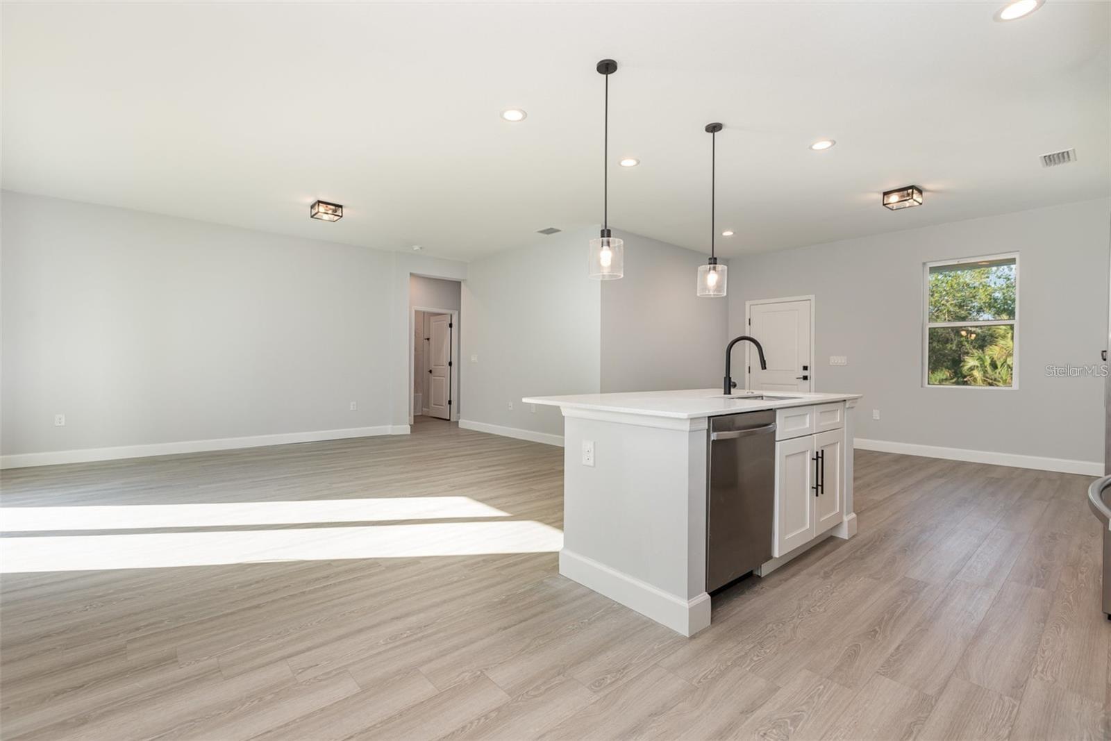 PORT CHARLOTTE SUB - Residential