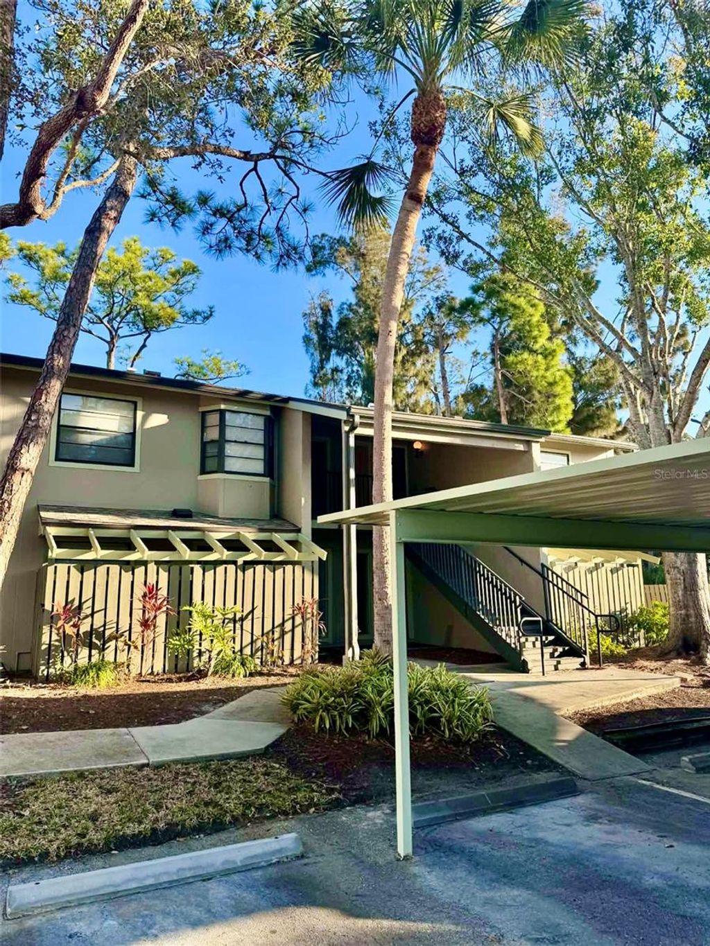 Photo of 5645 Summer Side Lane #40B, Sarasota, FL 34231 (MLS # A4681059)