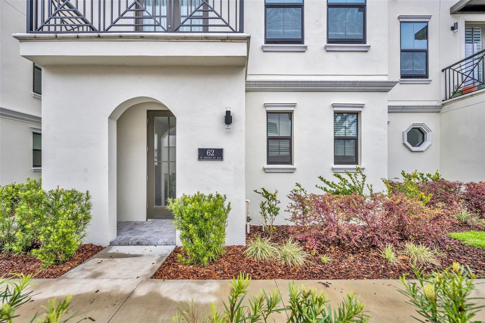 62 W JERSEY STREET 13