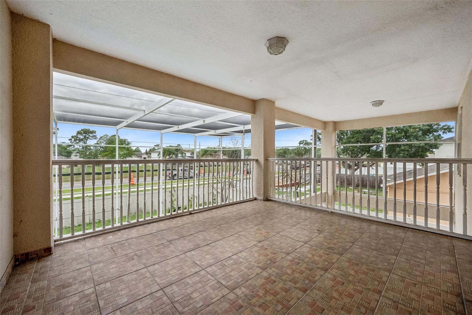 POINCIANA VILLAGE 2 NBHD 1 - Residential