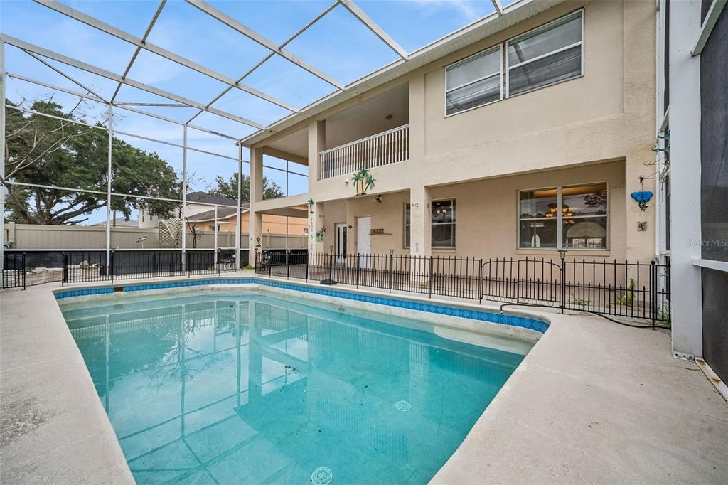 Photo of 106 Castleford Way, Kissimmee, FL 34758 (MLS # O6402915)