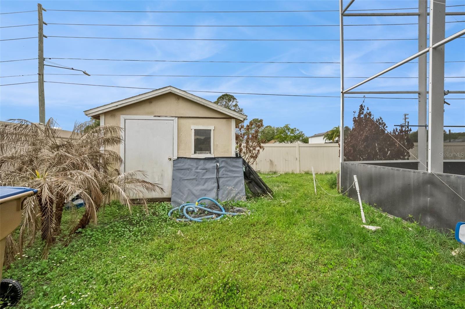 POINCIANA VILLAGE 2 NBHD 1 - Residential