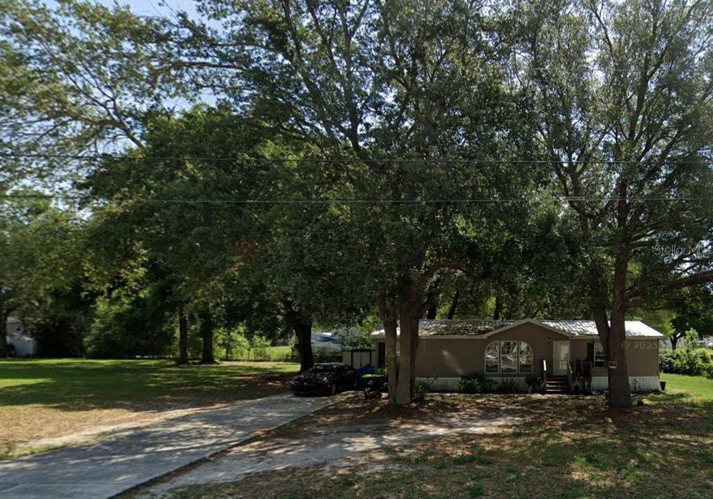 Photo of 17199 SE 97th Terrace, Summerfield, FL 34491 (MLS # O6400388)