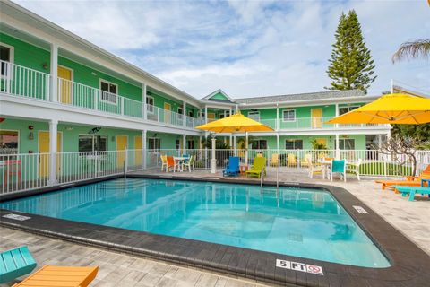 601 71ST AVENUE ST PETE BEACH FL 33706