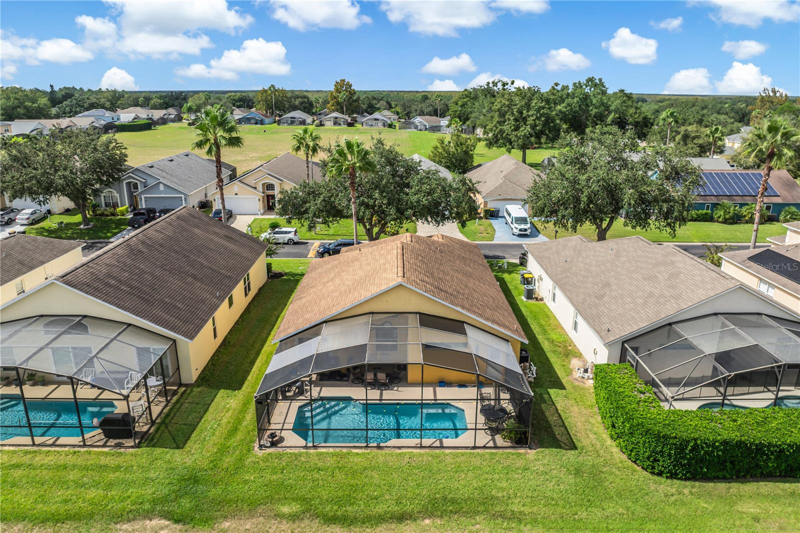 WESTRIDGE PH 07 - Residential