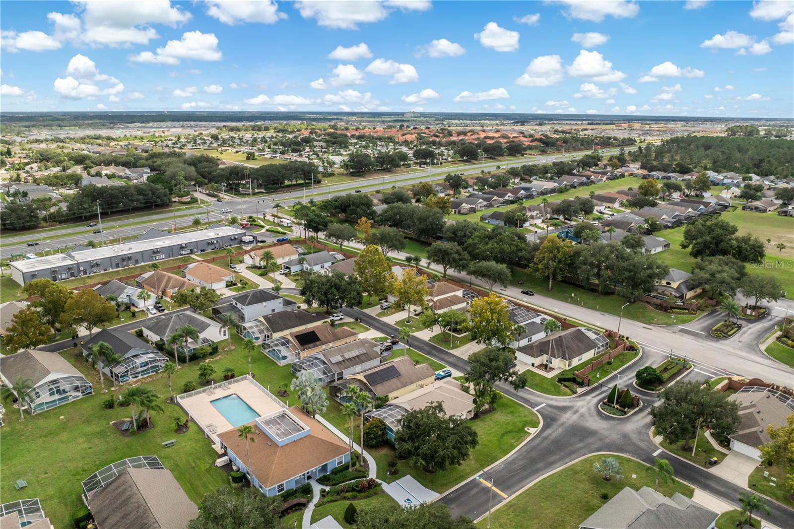 WESTRIDGE PH 07 - Residential