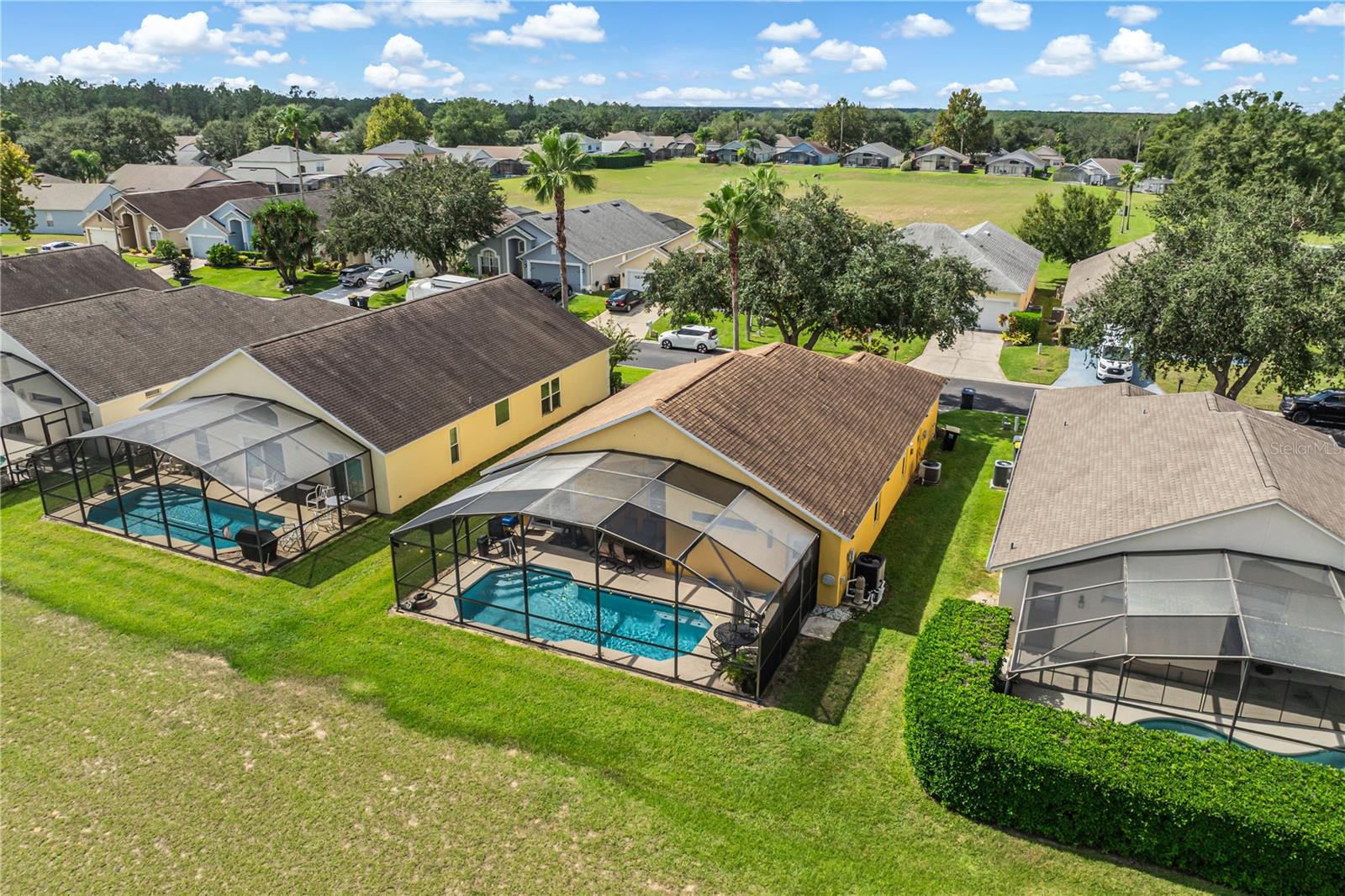 WESTRIDGE PH 07 - Residential