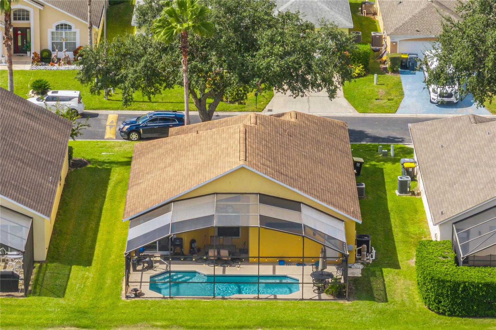 WESTRIDGE PH 07 - Residential