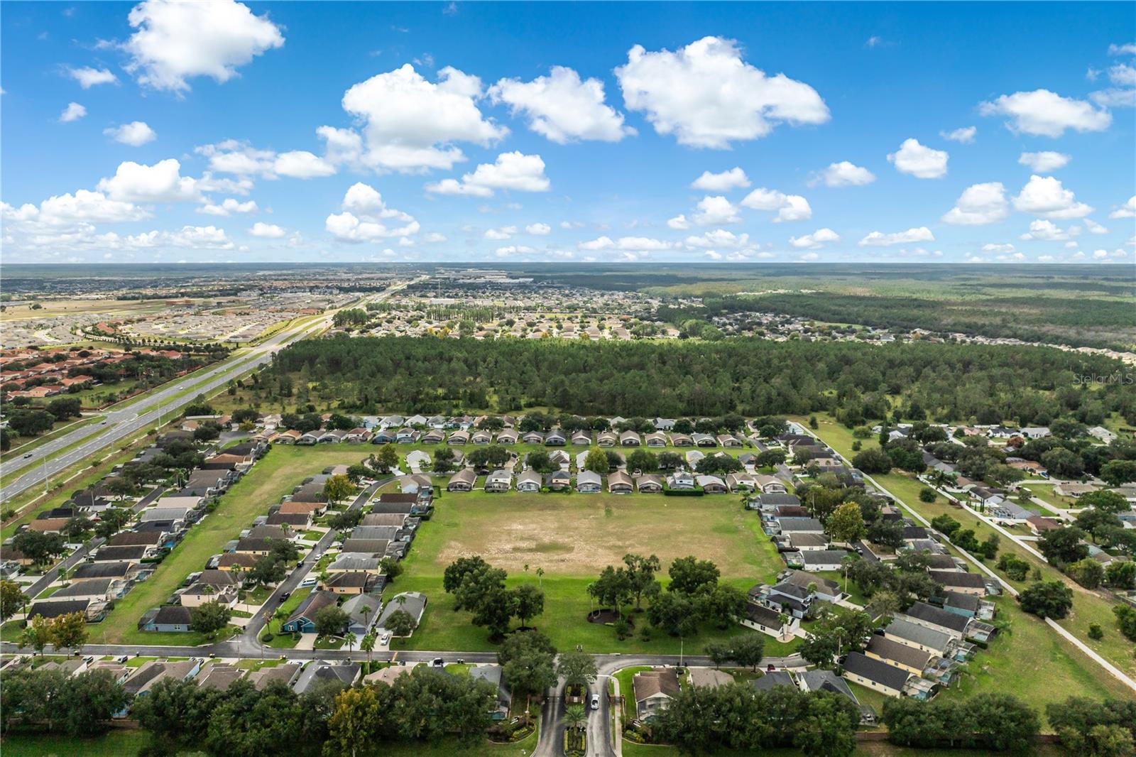 WESTRIDGE PH 07 - Residential