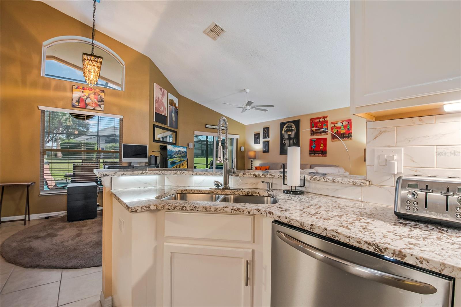 WESTRIDGE PH 07 - Residential