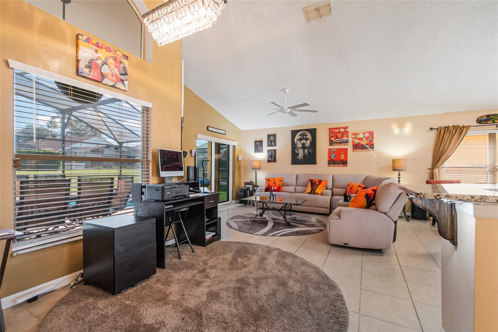 WESTRIDGE PH 07 - Residential