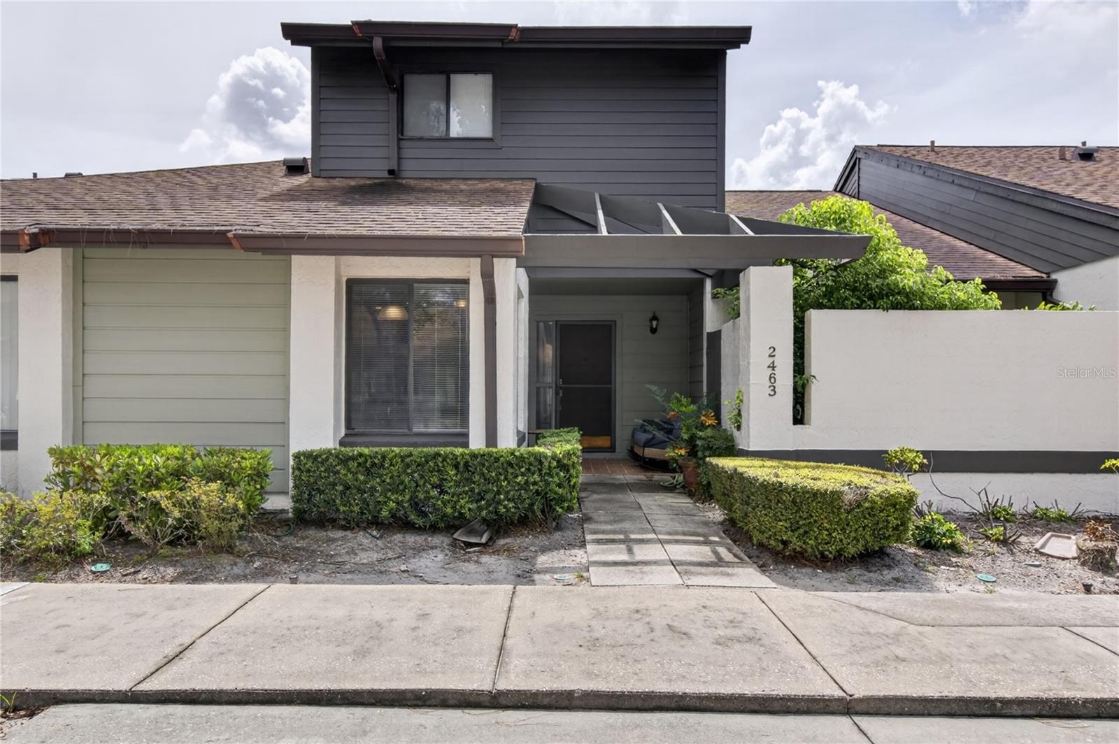 2463 GRAND TETON CIRCLE 2463