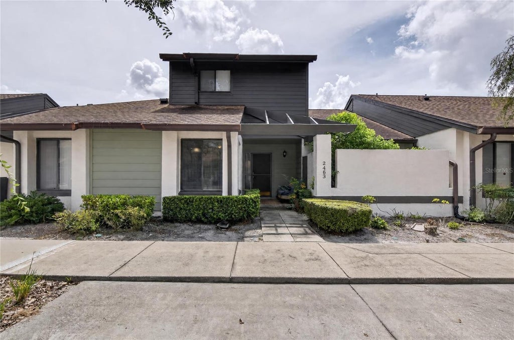 Photo of 2463 Grand Teton Circle #2463, Winter Park, FL 32792 (MLS # O6443154)