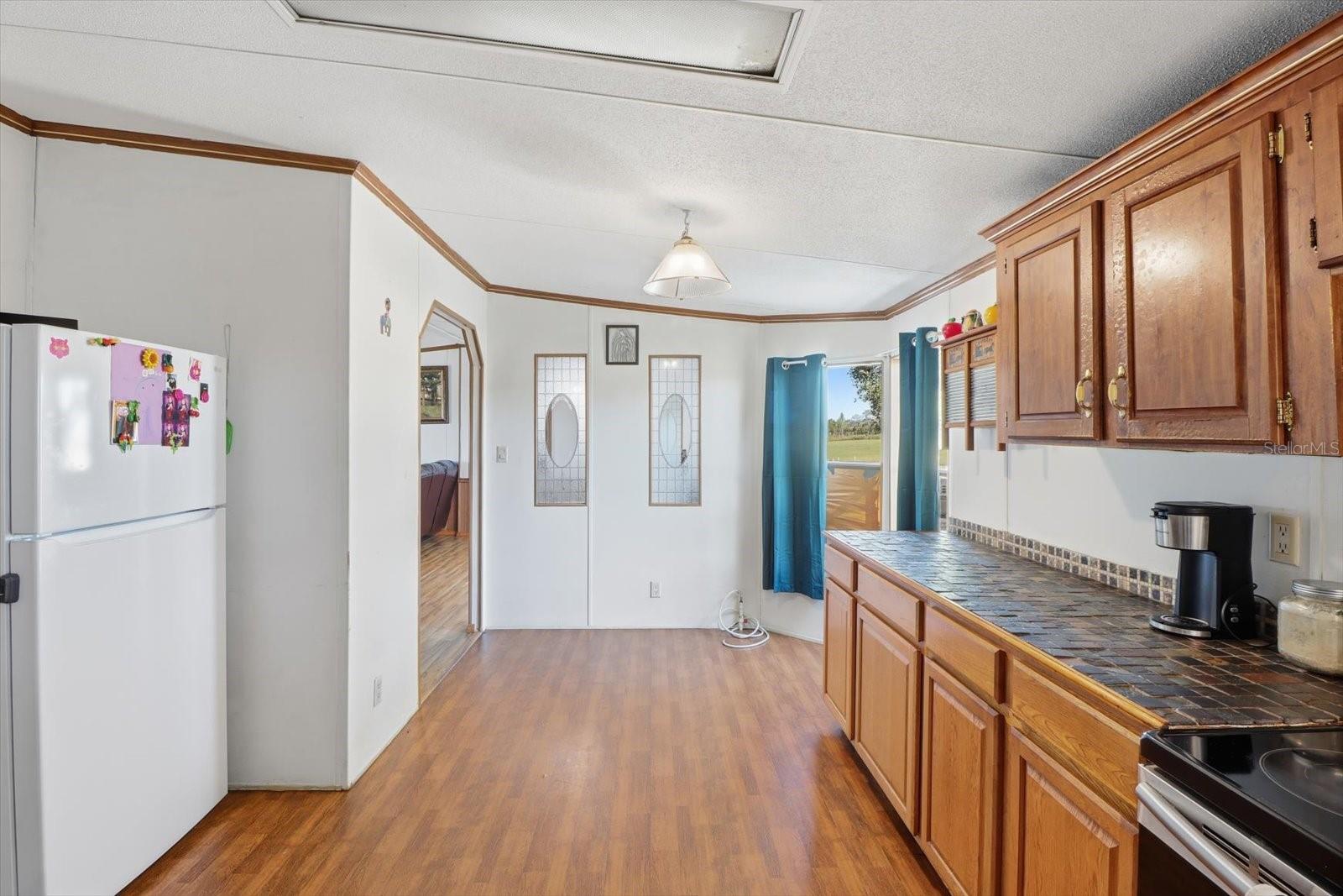 N/A - Residential