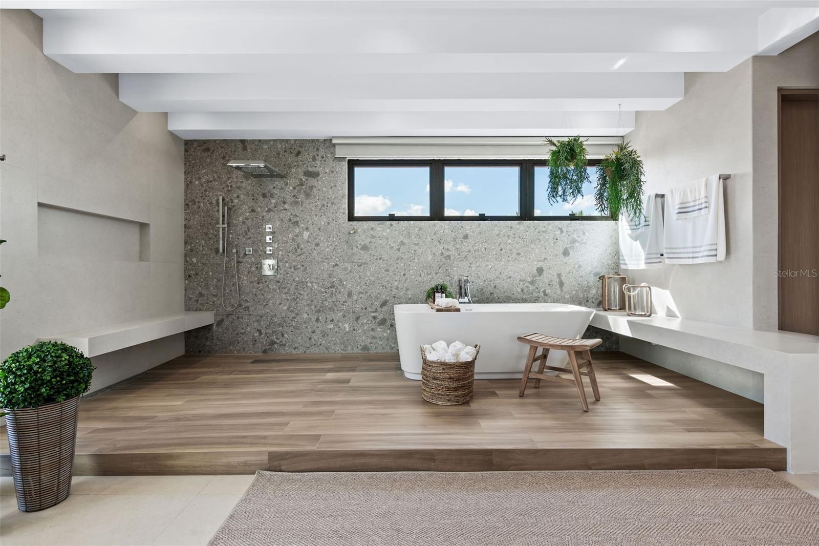 GARDEN HILLS NORTH - Residential