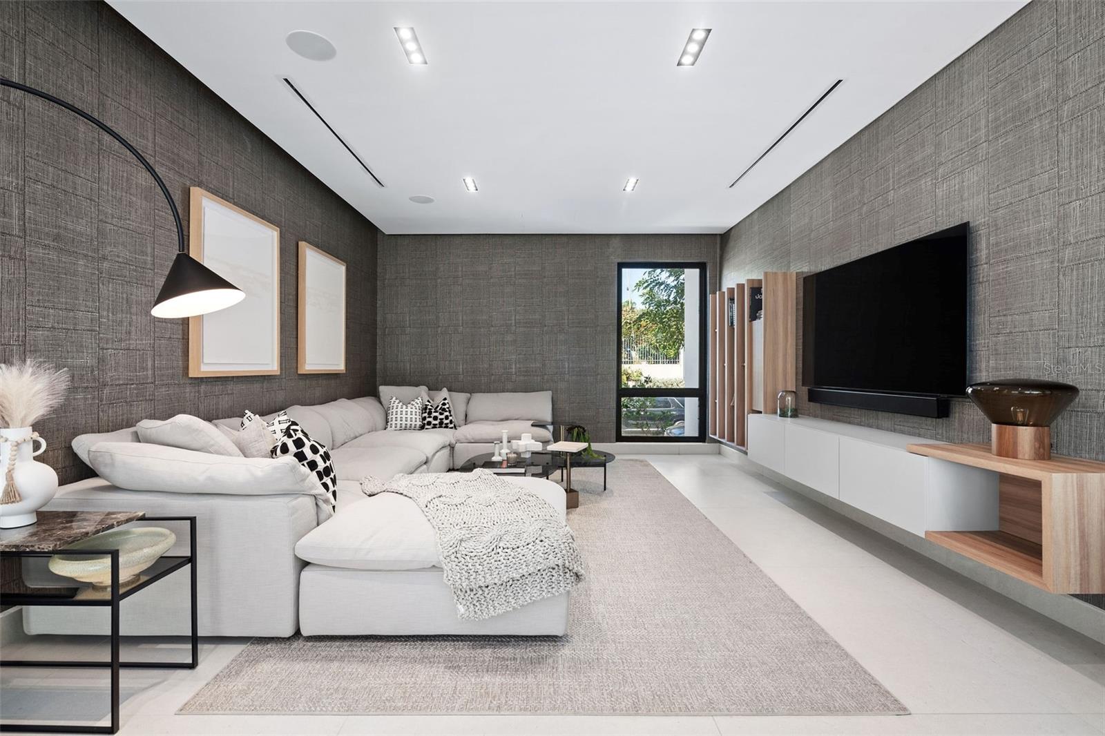 GARDEN HILLS NORTH - Residential