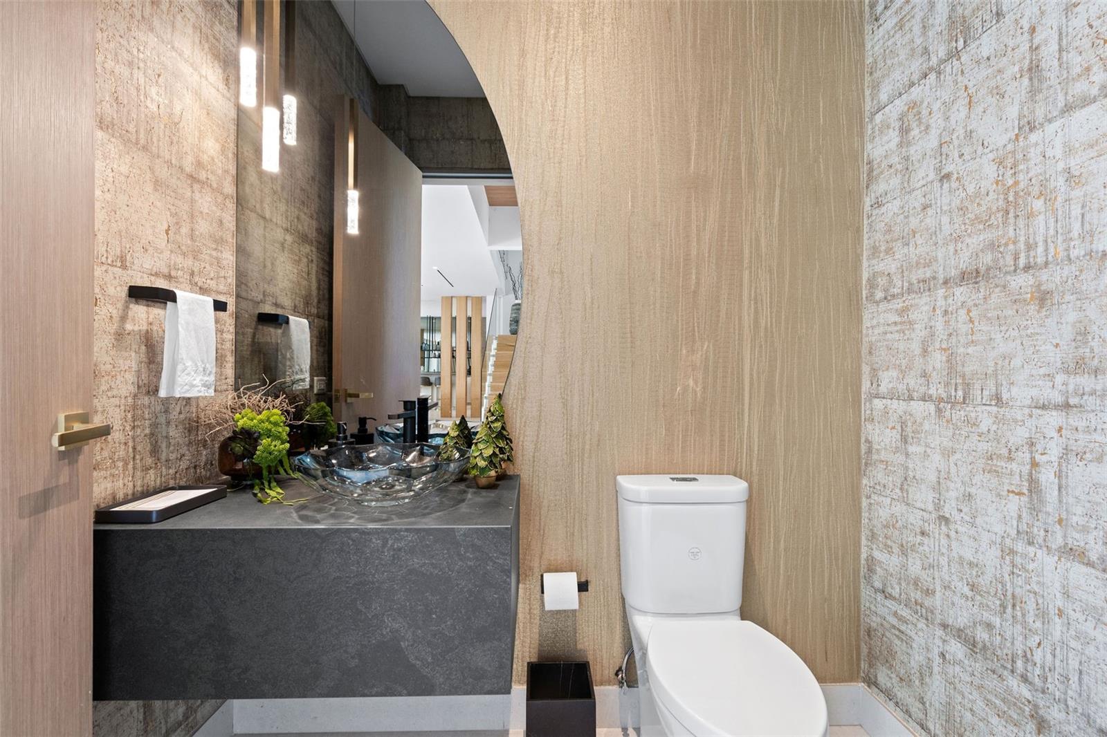 GARDEN HILLS NORTH - Residential