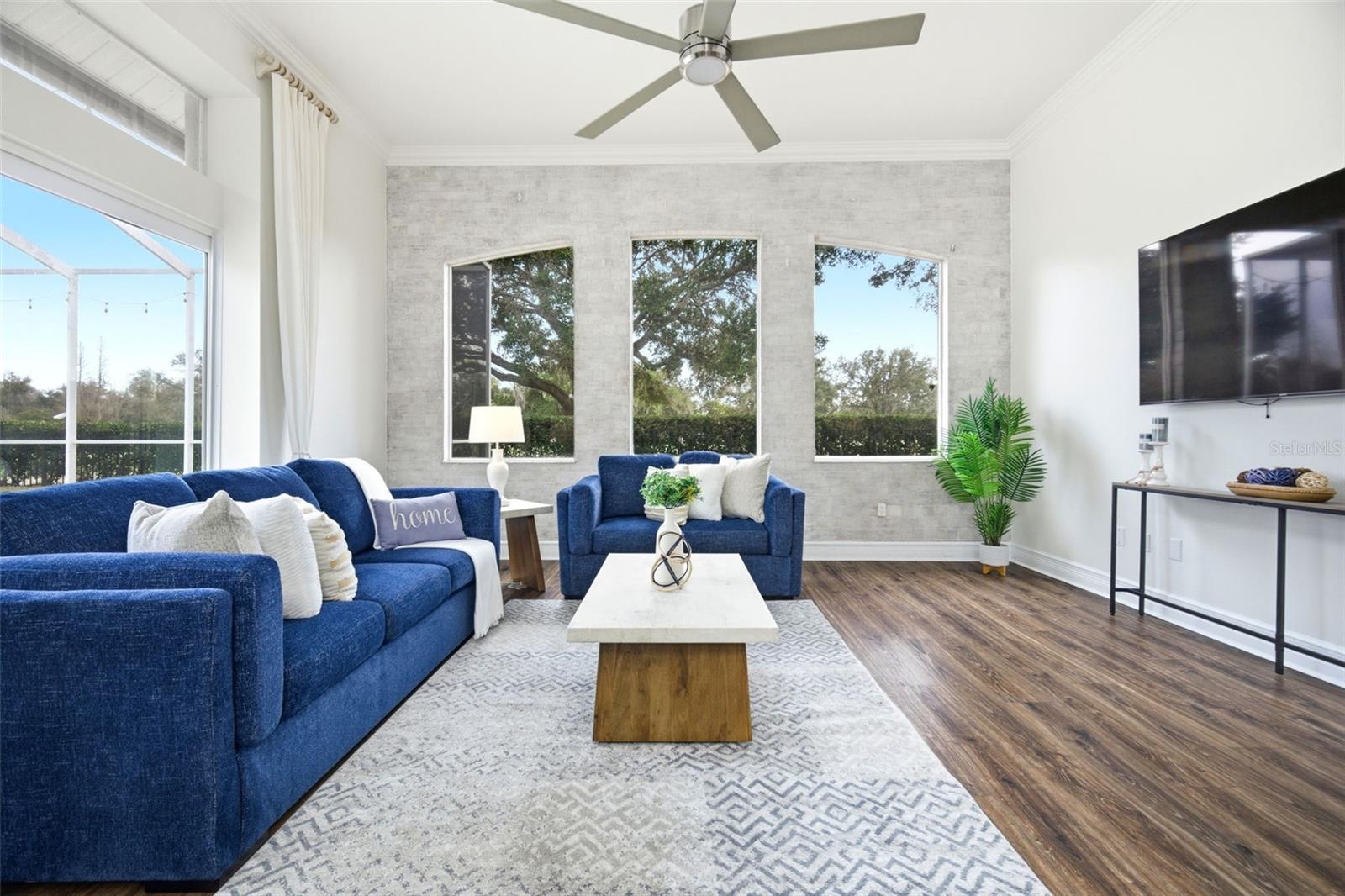 3522 OLD COURSE LANE