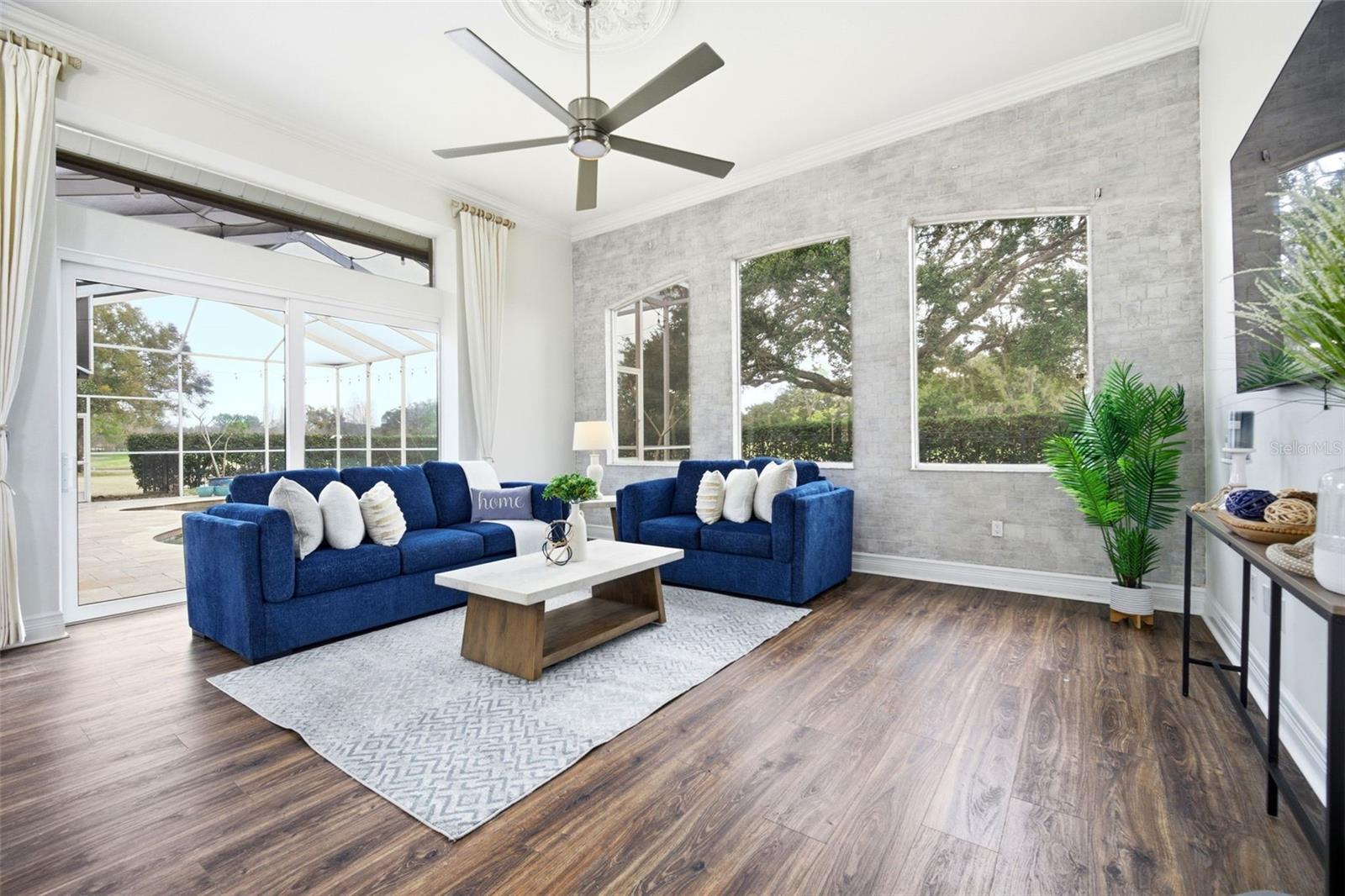 3522 OLD COURSE LANE