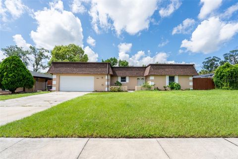 Photo of 806 Highland Drive, Altamonte Springs, FL 32701 (MLS # O6330390)
