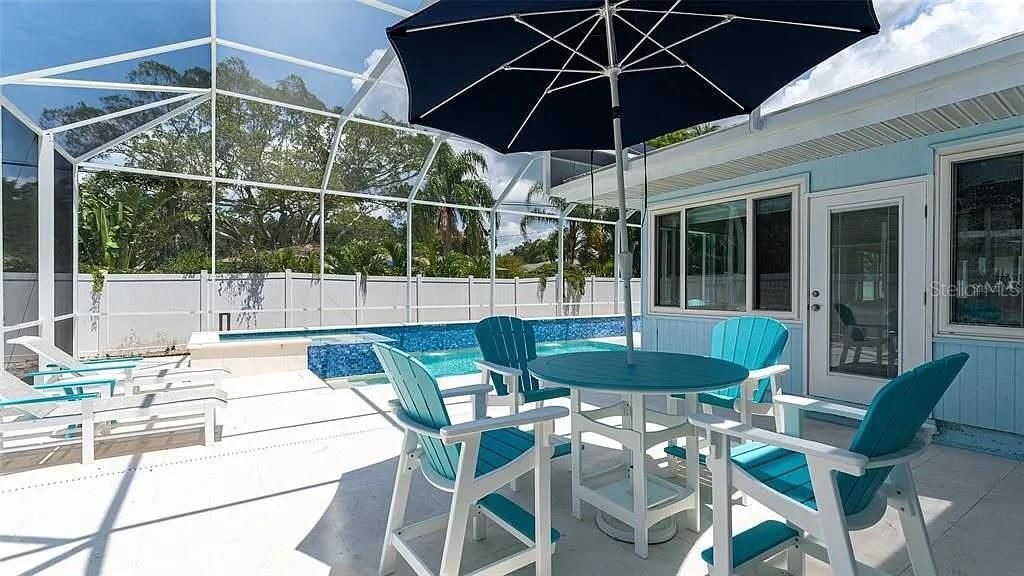 Photo of 1857 Tulip Drive, Sarasota, FL 34239 (MLS # A4687590)