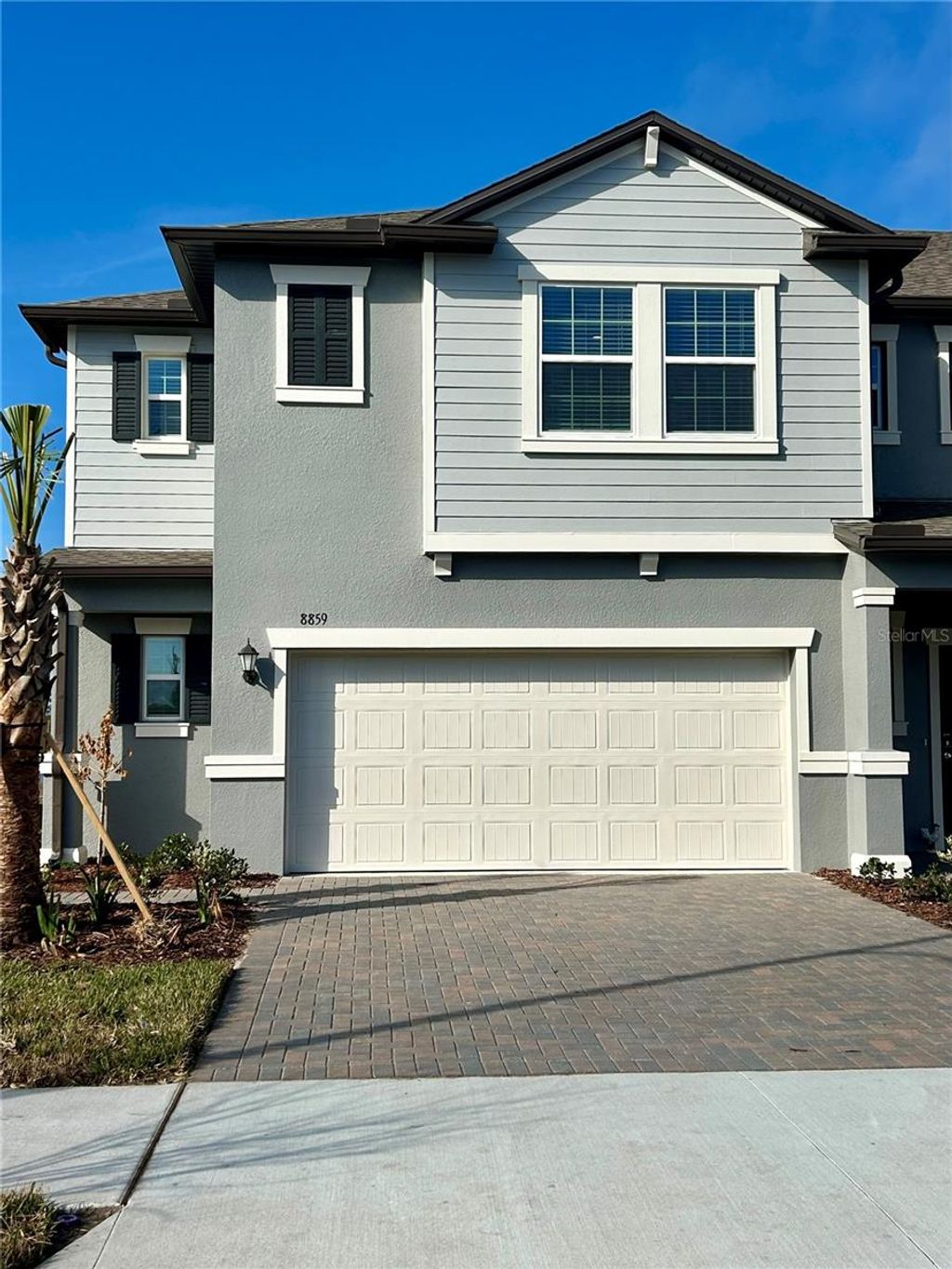 Photo of 8859 Coqui Song Lane, Land O Lakes, FL 34637 (MLS # J998064)